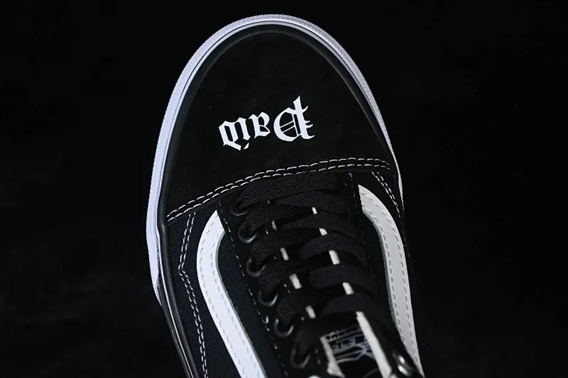 All categories Vans Vans series Vans Low Vans low-top Vans Old Skool high-end branch low-top casual sneakers VN0000E9TMCG
